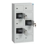 Mini Lockers HFS