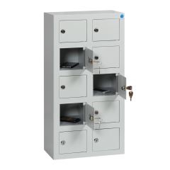 Mini Lockers HFS