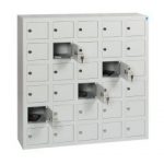 Mini Lockers HFS