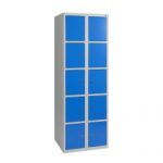 Orgami SFD Locker units