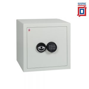 Sistec MT4+ S2 kluis